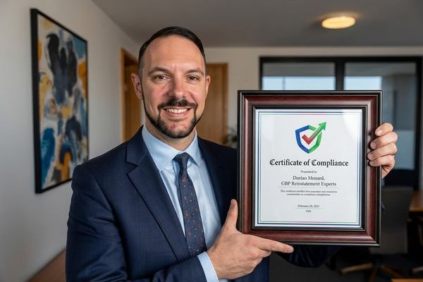 GBP Compliance Support gallery image 3