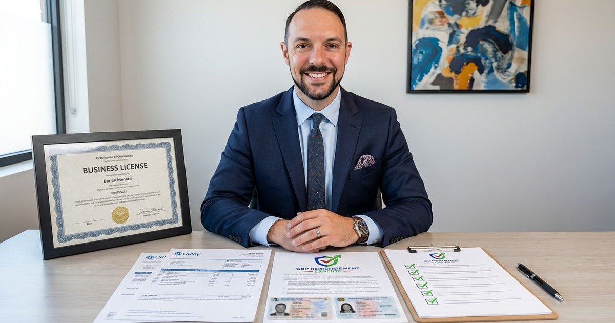 Documents Needed for a Successful GBP Appeal